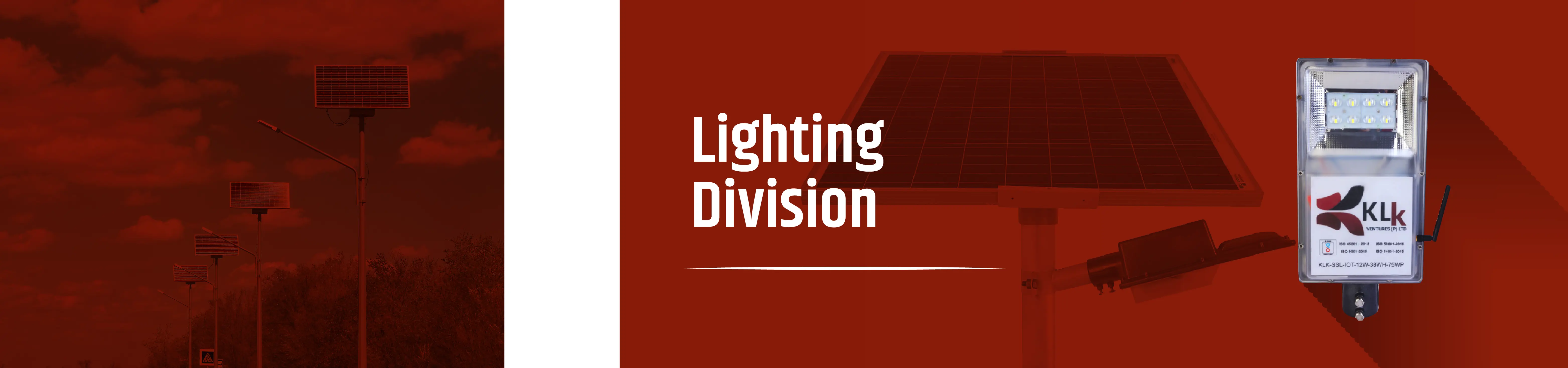 Lighting Divison