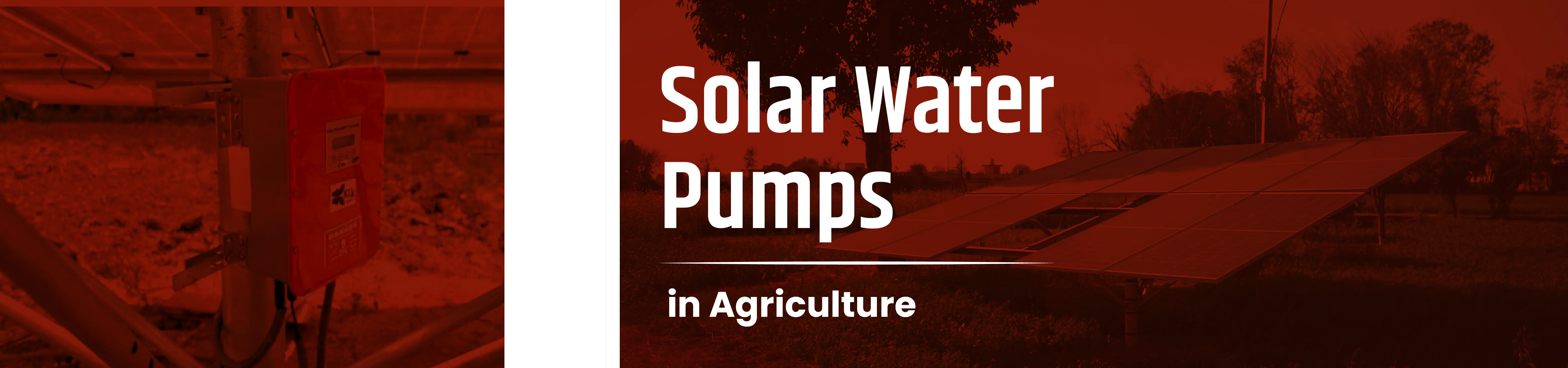 solar water pump blog